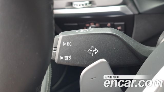 BMW X3 (G01) xDrive 20i M Sport 2024 — фото 19