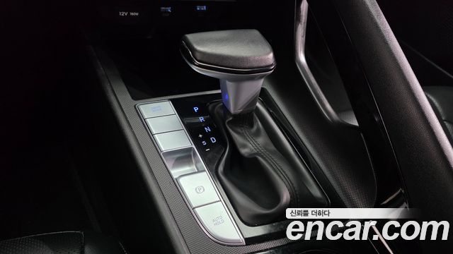Hyundai Avante Hybrid (CN7) Smart 2023 — фото 9