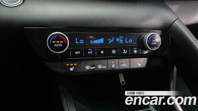 Hyundai Avante Hybrid (CN7) Smart 2023 — фото 17