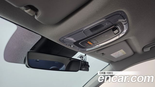 Hyundai Avante Hybrid (CN7) Smart 2023 — фото 19