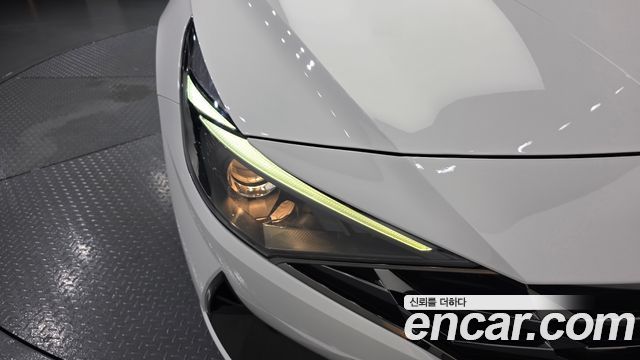 Hyundai Avante Hybrid (CN7) Smart 2023 — фото 22