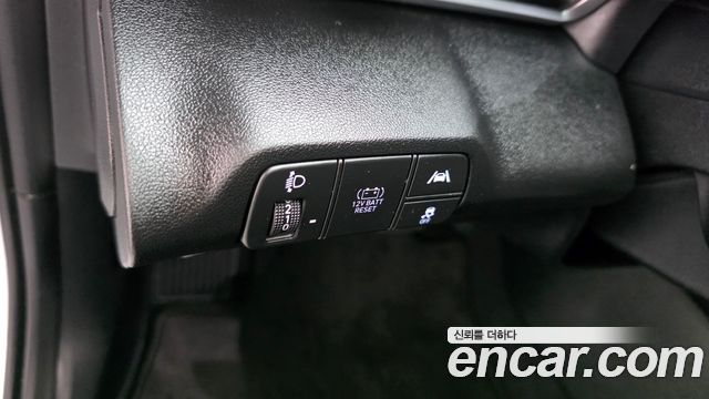 Hyundai Avante Hybrid (CN7) Smart 2023 — фото 29