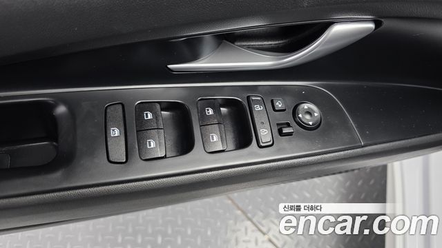 Hyundai Avante Hybrid (CN7) Smart 2023 — фото 30