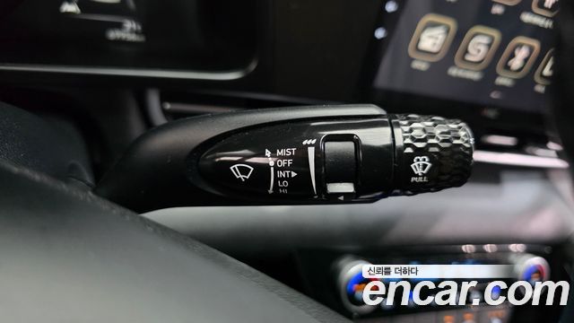 Hyundai Avante Hybrid (CN7) Smart 2023 — фото 31