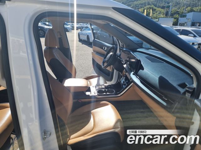 Kia Carnival (IV) Diesel 9-Seater Noblesse 2021 — фото 18