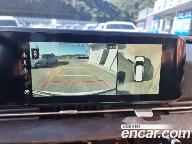 Kia Carnival (IV) Diesel 9-Seater Noblesse 2021 — фото 22