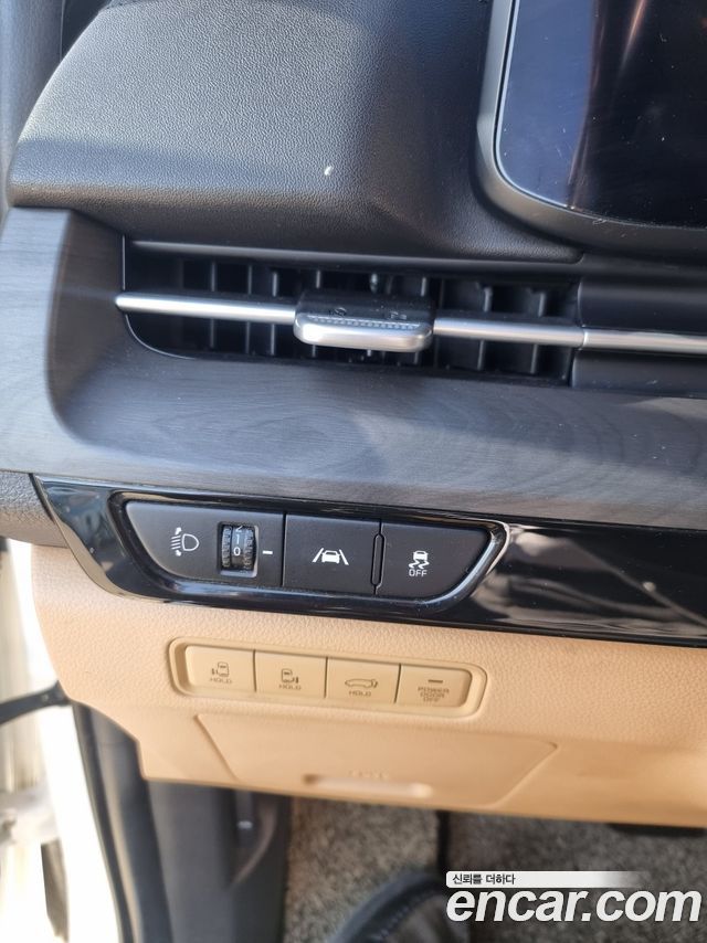 Kia Carnival (IV) Diesel 9-Seater Noblesse 2021 — фото 23