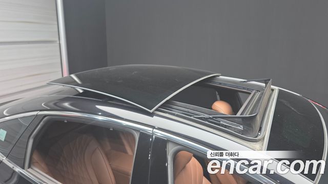 Genesis G80 (RG3) Gasoline 2.5 Turbo AWD 2022 — фото 19