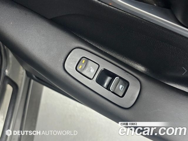 Hyundai Sonata (DN8) 2.0 Premium Family 2020 — фото 20