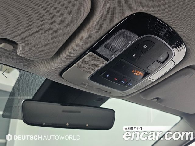 Hyundai Sonata (DN8) 2.0 Premium Family 2020 — фото 22