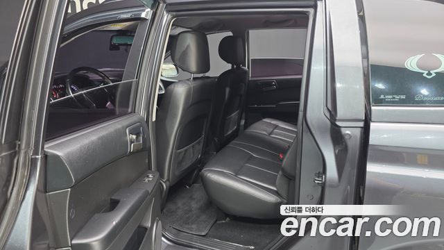 KG Mobility (SsangYong) Korando Sport Extreme 4WD 2016 — фото 11