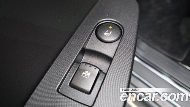 KG Mobility (SsangYong) Korando Sport Extreme 4WD 2016 — фото 15