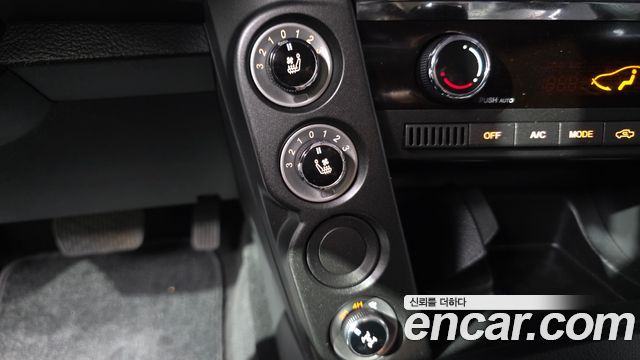KG Mobility (SsangYong) Korando Sport Extreme 4WD 2016 — фото 17