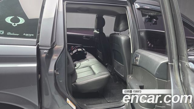 KG Mobility (SsangYong) Korando Sport Extreme 4WD 2016 — фото 18