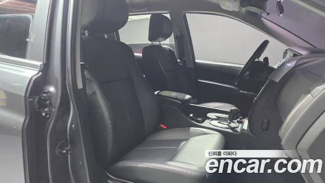 KG Mobility (SsangYong) Korando Sport Extreme 4WD 2016 — фото 19