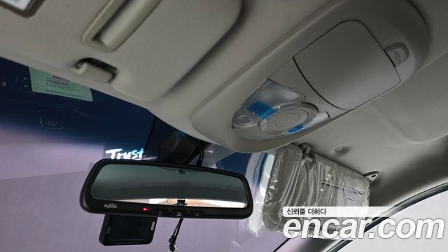KG Mobility (SsangYong) Korando Sport Extreme 4WD 2016 — фото 20