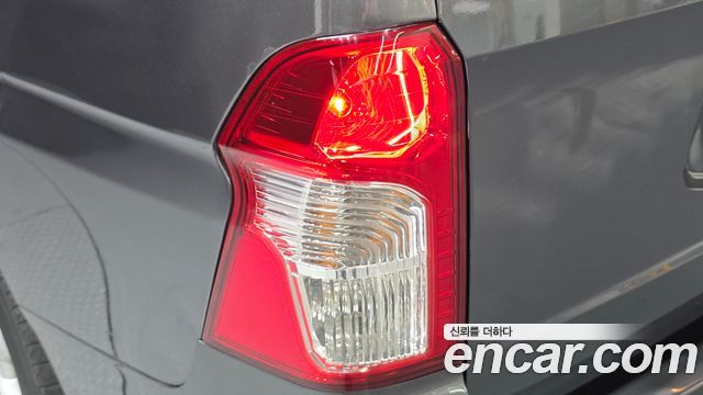 KG Mobility (SsangYong) Korando Sport Extreme 4WD 2016 — фото 23