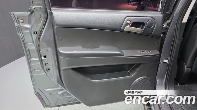 KG Mobility (SsangYong) Korando Sport Extreme 4WD 2016 — фото 25