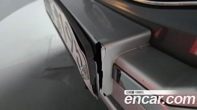 KG Mobility (SsangYong) Korando Sport Extreme 4WD 2016 — фото 30