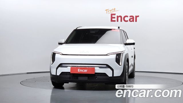 Kia EV3 Long Range 2WD Earth 2026 — фото 3