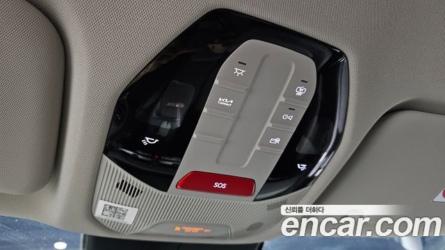 Kia EV3 Long Range 2WD Earth 2026 — фото 27