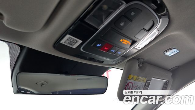 Hyundai Sonata The Edge Hybrid (DN8) S 2026 — фото 22