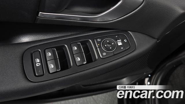 Hyundai Sonata The Edge Hybrid (DN8) S 2026 — фото 24