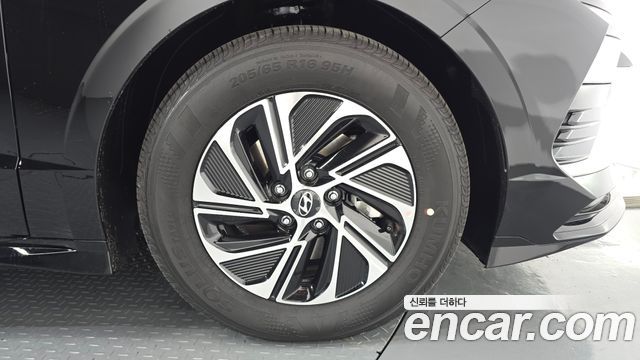 Hyundai Sonata The Edge Hybrid (DN8) S 2026 — фото 27
