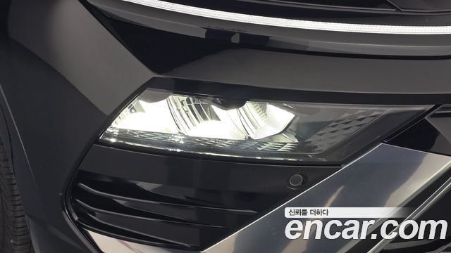 Hyundai Sonata The Edge Hybrid (DN8) S 2026 — фото 28