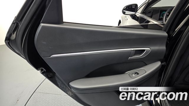 Hyundai Sonata The Edge Hybrid (DN8) S 2026 — фото 31