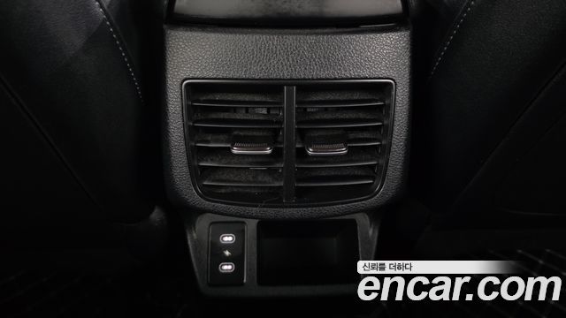 Kia Seltos Gasoline 1.6 Turbo 2WD Gravity 2023 — фото 30