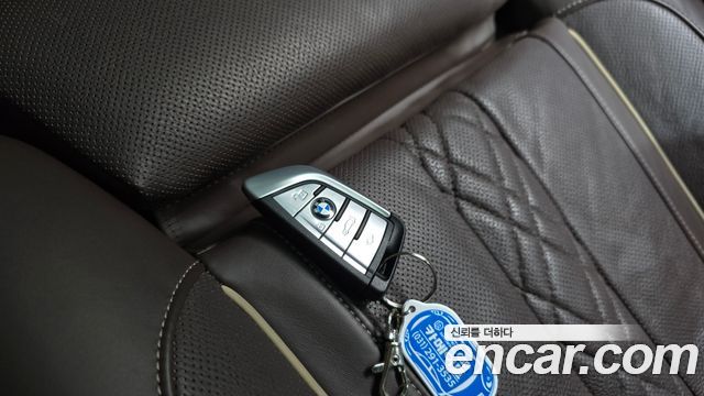 BMW 5 Series (G30) 540i xDrive M Sport Plus 2018 — фото 15