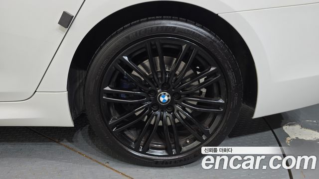 BMW 5 Series (G30) 540i xDrive M Sport Plus 2018 — фото 21