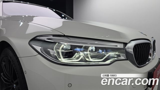 BMW 5 Series (G30) 540i xDrive M Sport Plus 2018 — фото 22