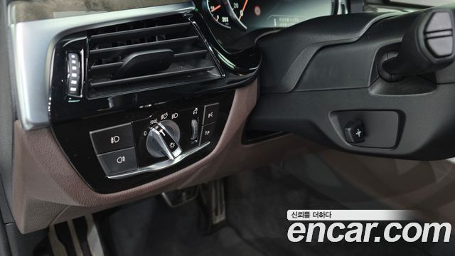 BMW 5 Series (G30) 540i xDrive M Sport Plus 2018 — фото 27