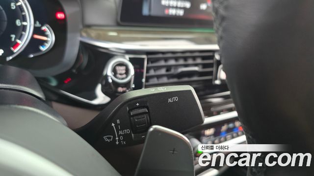 BMW 5 Series (G30) 540i xDrive M Sport Plus 2018 — фото 28