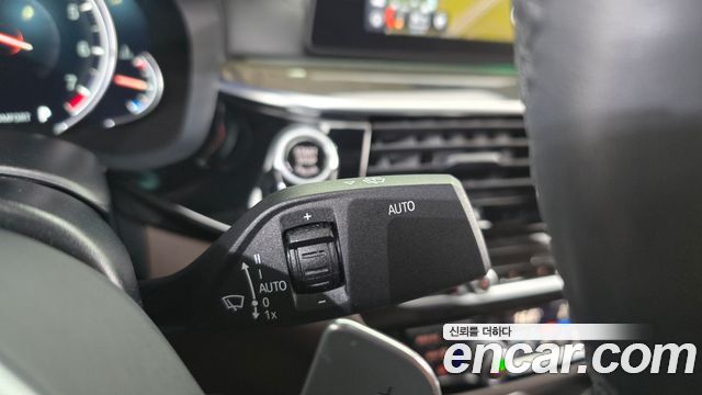 BMW 5 Series (G30) 540i xDrive M Sport Plus 2018 — фото 29