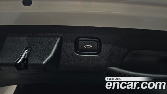 Kia Seltos Gasoline 1.6 Turbo 2WD Signature 2024 — фото 30