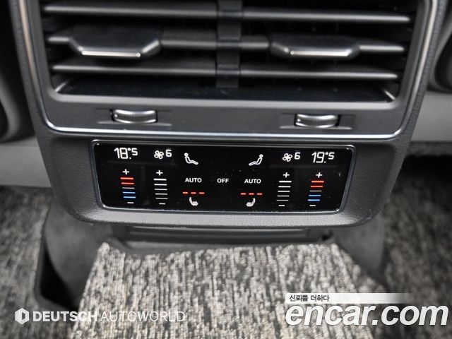 Audi Q7 (4M) 50 TDI Quattro Premium 2022 — фото 20