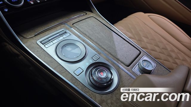 Genesis GV80 3.0 Diesel AWD 2022 — фото 9