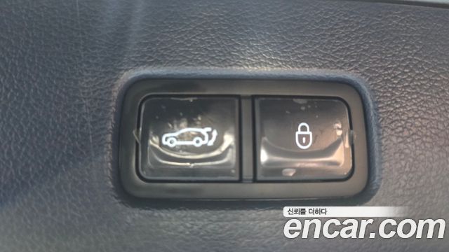 Genesis GV80 3.0 Diesel AWD 2022 — фото 16