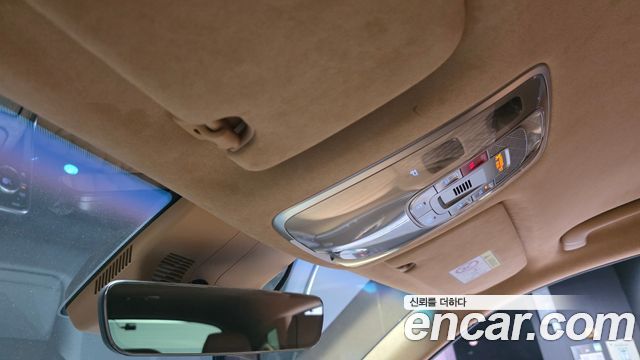 Genesis GV80 3.0 Diesel AWD 2022 — фото 19