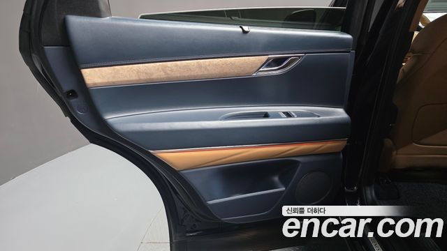 Genesis GV80 3.0 Diesel AWD 2022 — фото 25