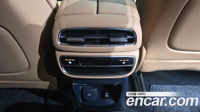 Genesis GV80 3.0 Diesel AWD 2022 — фото 30