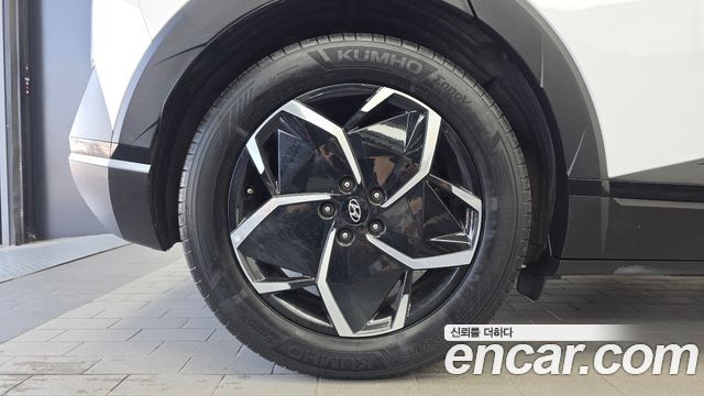 Hyundai Ioniq 5 Long Range AWD Exclusive 2022 — фото 5