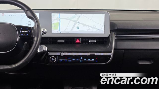 Hyundai Ioniq 5 Long Range AWD Exclusive 2022 — фото 13