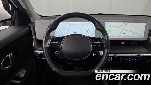 Hyundai Ioniq 5 Long Range AWD Exclusive 2022 — фото 14