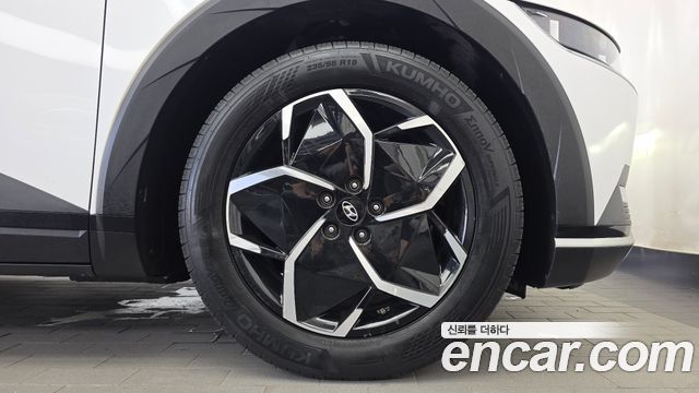 Hyundai Ioniq 5 Long Range AWD Exclusive 2022 — фото 21