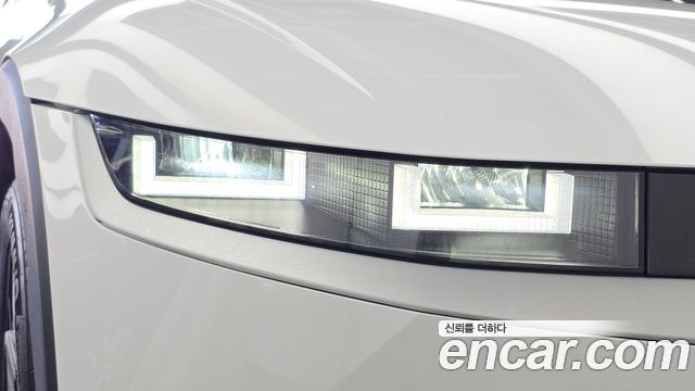 Hyundai Ioniq 5 Long Range AWD Exclusive 2022 — фото 22