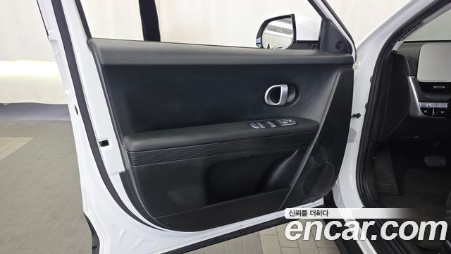 Hyundai Ioniq 5 Long Range AWD Exclusive 2022 — фото 24